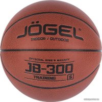Баскетбольный мяч Jogel JB-300 (5 размер)
