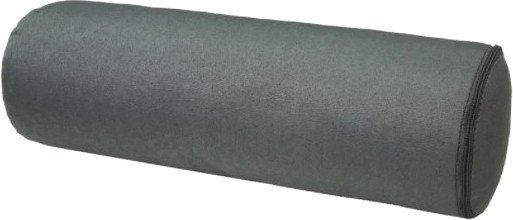 

Ортопедическая подушка Amaro Home Eco Sport Roll AH218009SRG/11 35x10 (серый)