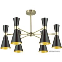 Люстра средней высоты Lumion Quinn 3662/6C