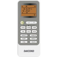 Кондиционер Daicond ODYS Inverter DNI-OS12NW