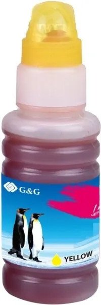 Чернила G&G GG-GI-41Y