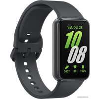 Фитнес-браслет Samsung Galaxy Fit3 (графит)