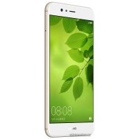 Смартфон Huawei Nova 2 Plus (золотистый) [BAC-L23]