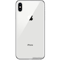 Смартфон Apple iPhone XS 256GB (серебристый)