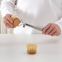 Щетка для мытья посуды Ikea Valvardad 40430164