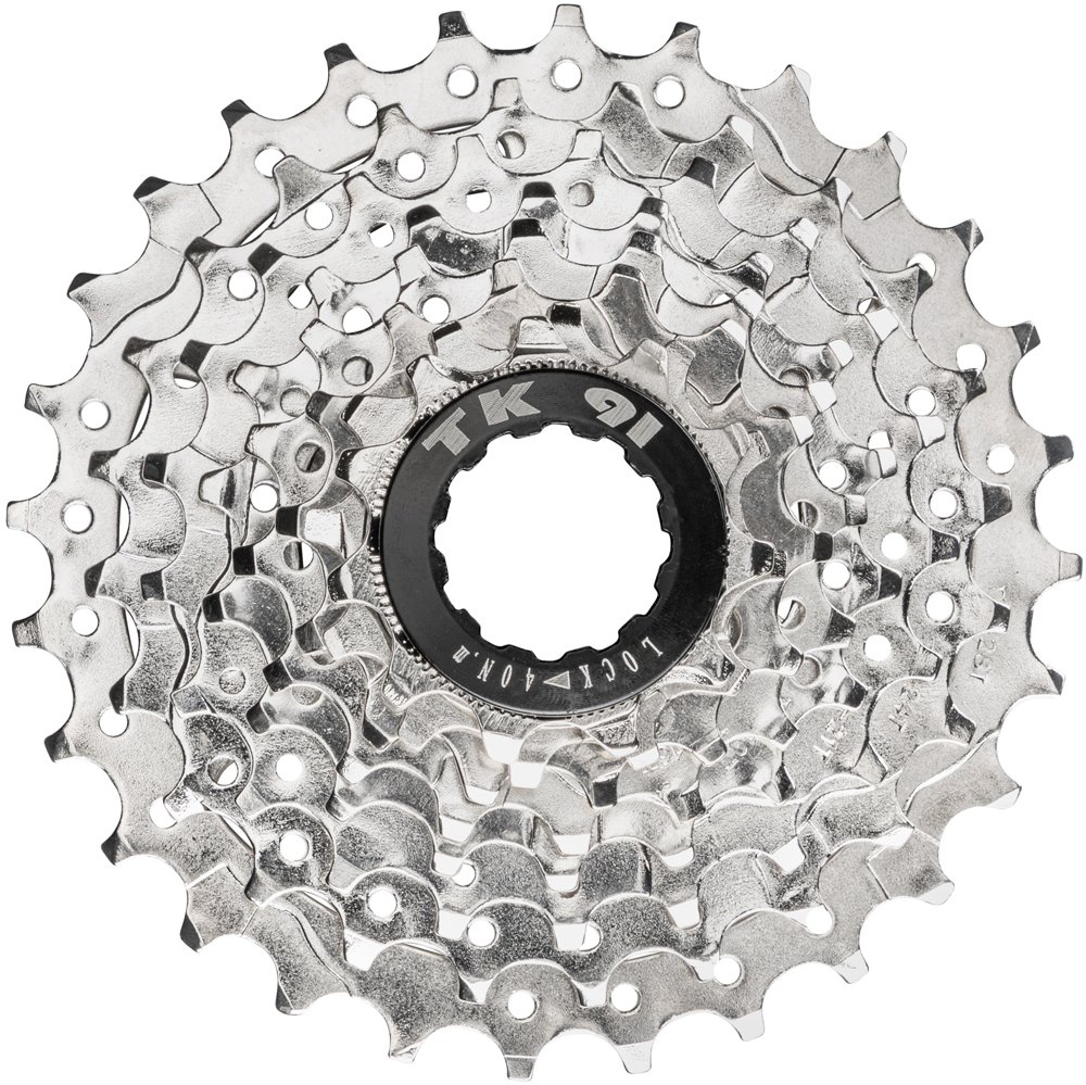 

Кассета Force 8-speed 11-28t CP 86090