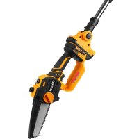 Высоторез Deko DKCHS 20-150 085-4447 (с 1-им АКБ)