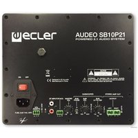 Ecler Audeo SB10P21