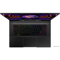 Игровой ноутбук MSI Stealth 17 Studio A13VH-200RU