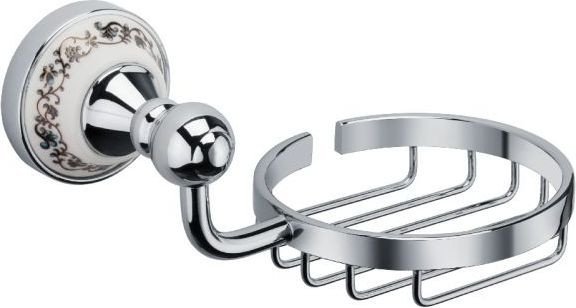 

Мыльница Fixsen Bogema 78509