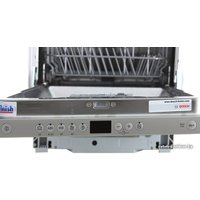 Встраиваемая посудомоечная машина Bosch SPV 53M00RU