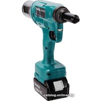 Заклепочник Makita DRV250Z (без АКБ)