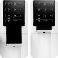 Кофемашина Kitfort KT-7465