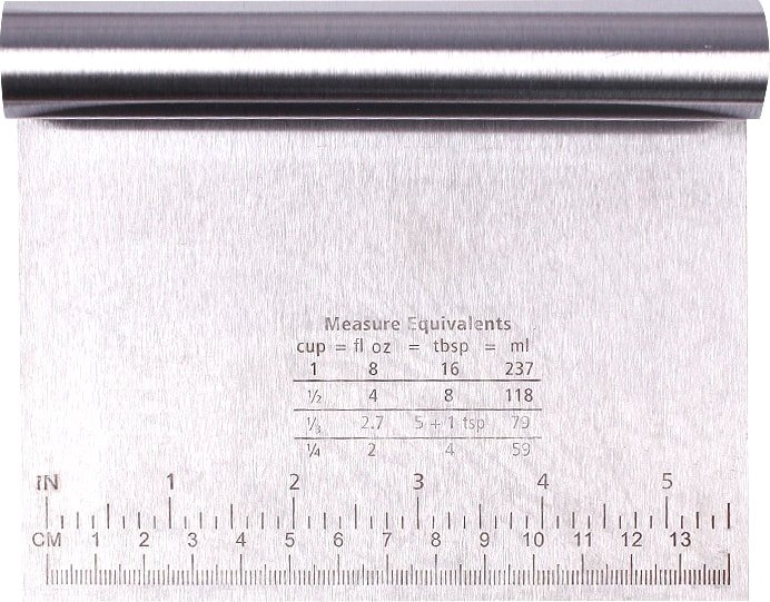 

Шпатель кондитерский Darvish DV-H-1196
