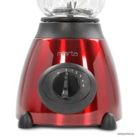 Стационарный блендер Marta MT-1591 (красный/черный)
