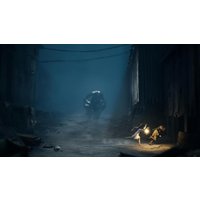 Reanimal для Nintendo Switch 2