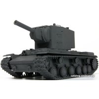 Сборная модель Звезда Советский тяжелый танк КВ-2