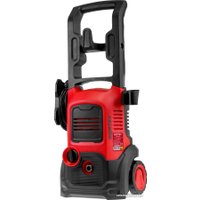 Мойка высокого давления Wortex PW 1420-1