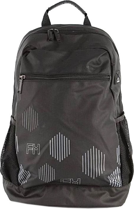 

Городской рюкзак Francesco Molinary 304-B00489-BLK (черный)