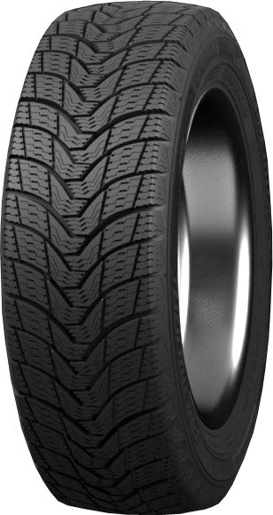 

Зимние шины Premiorri ViaMaggiore 175/70R13 82T