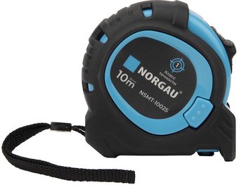 Рулетка Norgau NSMT-10025 044056100