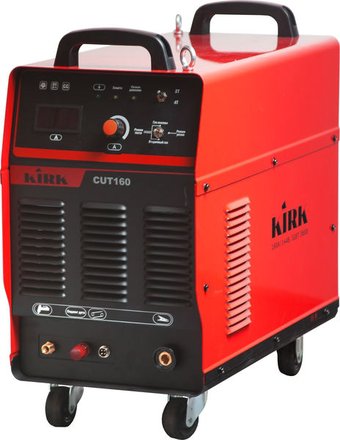 Аппарат плазменной резки Kirk CUT160 (093029)