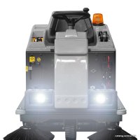 Подметальная машина Lavor SWL R 1000 ET 0.061.0006 (без ЗУ и АКБ)