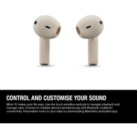 Наушники Marshall Minor IV (кремовый)