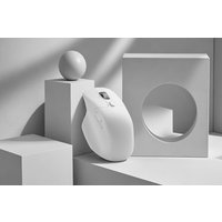 Мышь Keychron M6 Wireless (белый)