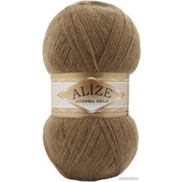 Пряжа для вязания Alize Angora Gold 466 (550 м, бежевый)