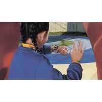 Детские умные часы Huawei Watch Kids 4 Pro (синий)