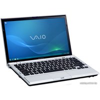 Ноутбук Sony VAIO VPC-Z122GX/S