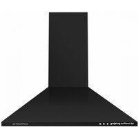 Кухонная вытяжка MAUNFELD Cork 60 (черный)