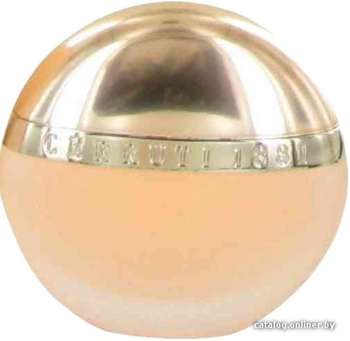 Туалетная вода Cerruti 1881 Pour Femme EdT (50 мл)