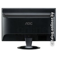 Монитор AOC 2436Swa