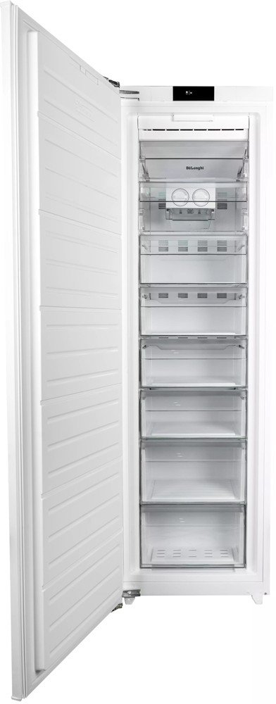 Морозильник DeLonghi PAOLO DFI 17NFE