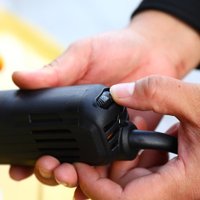 Полировальная машина Deko P-950W 084-1097