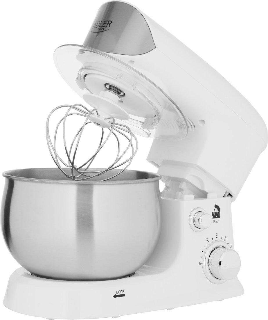 

Планетарный миксер Adler AD 4226w
