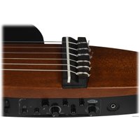 Электроакустическая гитара Yamaha Silent SLG200N (натуральный)