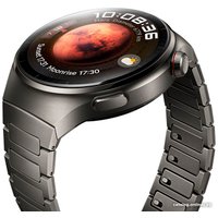 Умные часы Huawei Watch 4 Pro (титановый)