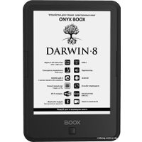 Электронная книга Onyx BOOX Darwin 8