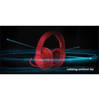Наушники Logitech G433 (черный) [981-000668]