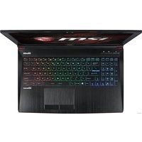 Игровой ноутбук MSI GE62VR 7RF-497XRU Apache Pro