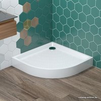 Душевой поддон Lavinia Boho Rock 37071800 80х80