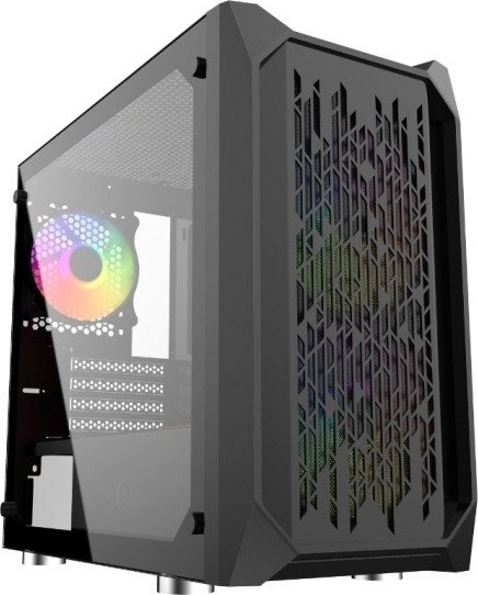 Iven Gaming Black 182700