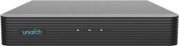 

Сетевой видеорегистратор Uniarch NVR-216S2-P16
