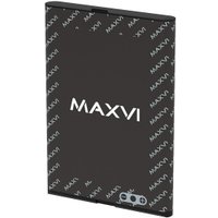 Кнопочный телефон Maxvi C45 (синий) в Гродно
