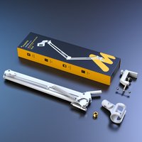 Стойка Maono BA20 (белый)