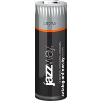 Батарейка JAZZway Alkaline A23 LR23A-1B