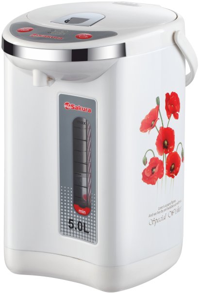 

Термопот Sakura SA-315WM